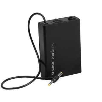 D-Link DPS-FU1211 Portable Mini UPS 12V