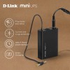 D-Link DPS-FU1211 Portable Mini UPS 12V