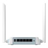 D-Link R03 N300 Eagle Pro 300Mbps Single Band Ai Powered Wi-Fi Router | Fast | High-Gain Antennas | Latest Wpa3 Wi-Fi Security | Anti-Spoofing Protection