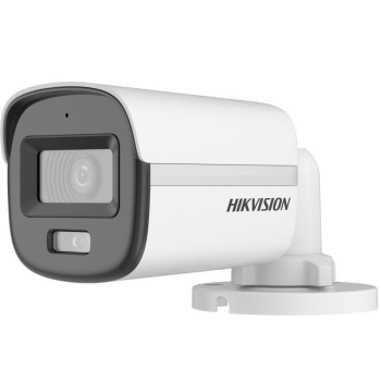 HIKVISION 3K ColorVu Audio Fixed Mini Bullet Camera DS-2CE10KF0T-PFS