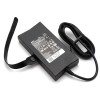 Dell 130W 240V Slim 7.4 MM Pin Laptop Charger Adapter For Alienware, Inspiron 15, Latitude, Precision And Vostro 15 Models - Black Original