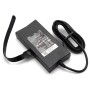 Dell 130W 240V Slim 7.4 MM Pin Laptop Charger Adapter For Alienware, Inspiron 15, Latitude, Precision And Vostro 15 Models - Black Original