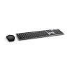 Dell Premier Wireless Keyboard and Mouse - KM717