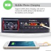 Dual-USB/SD/AUX/Bluetooth/FM/MP3 Car Stereo
