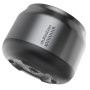 Dubstep Pop 600 Wireless Speaker, 15 Hrs Playtime, 52mm Driver, TWS Pairing, 6W Output Bluetooth Speakers (Grey)