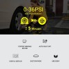 Dylect® Smart Tyre Inflator for Bike, Cycle, E-Scooter, Sports Balls | Rechargeable Cordless Inflator with BLDC Motor & Type-C Charging