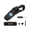 Dylect Turbo Sweep 100 Car Vacuum Cleaner,Handheld,12V Dc,6000Pa Suction Power,9.8Ft Long Cord,Stainless Steel Hepa Filter,Copper