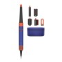 Dyson Airwrap I.D. 6-In-1 Multi-Styler | Styles Without Heat Damage| 7 Styling Settings|3 Speed & 3 Heat Settings|Cold Shot| Enhanced Coanda Airflow 1300 Watts