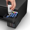 Epson EcoTank L3211 All-in-One Ink Tank Printer (Black)