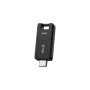 EVM EnC 64GB Type-C USB 3.2 Gen 1 Flash Drive | Impressive 120MB/s Read| Sleek Compact Modern Design | 