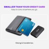 EVM EnSave 1TB Ultra Compact Portable SSD | USB 3.1 Gen 2 Type-C | Up to 550MB/s Read | Shockproof | High Speed Storage for PC, Mac & Android (EPSSD/1TB)