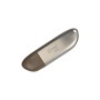 EVM EnStore+ 64GB USB 3.2 Gen 1 High-Performance Metal Pendrive | Exceptional 100MB/s Read|(EVMPD3.2/64GB)