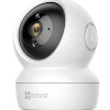 EZVIZ C6N, 1080p WiFi Smart Home Security Camera, Intelligent Surveillance Camera with Night Vision With J.K.Vision