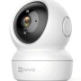 EZVIZ C6N, 1080p WiFi Smart Home Security Camera, Intelligent Surveillance Camera with Night Vision With J.K.Vision