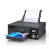 Epson Eco L8050 Single Function WiFi Color Ink Tank Printer