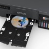 Epson Eco L8050 Single Function WiFi Color Ink Tank Printer