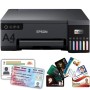 Epson Eco L8050 Single Function WiFi Color Ink Tank Printer