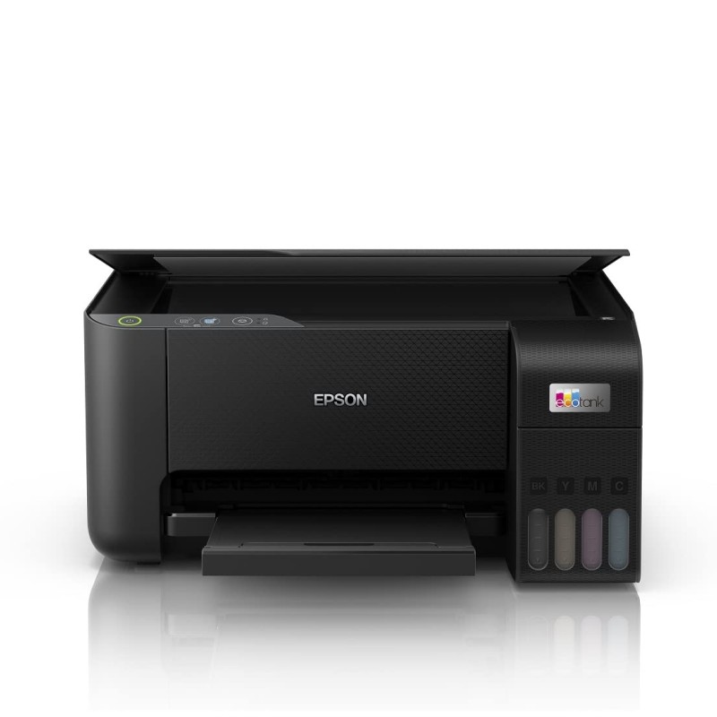 Epson EcoTank L3210 A4 All-in-One Ink Tank Printer