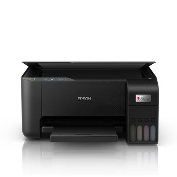 Epson EcoTank L3211 All-in-One Ink Tank Printer (Black)