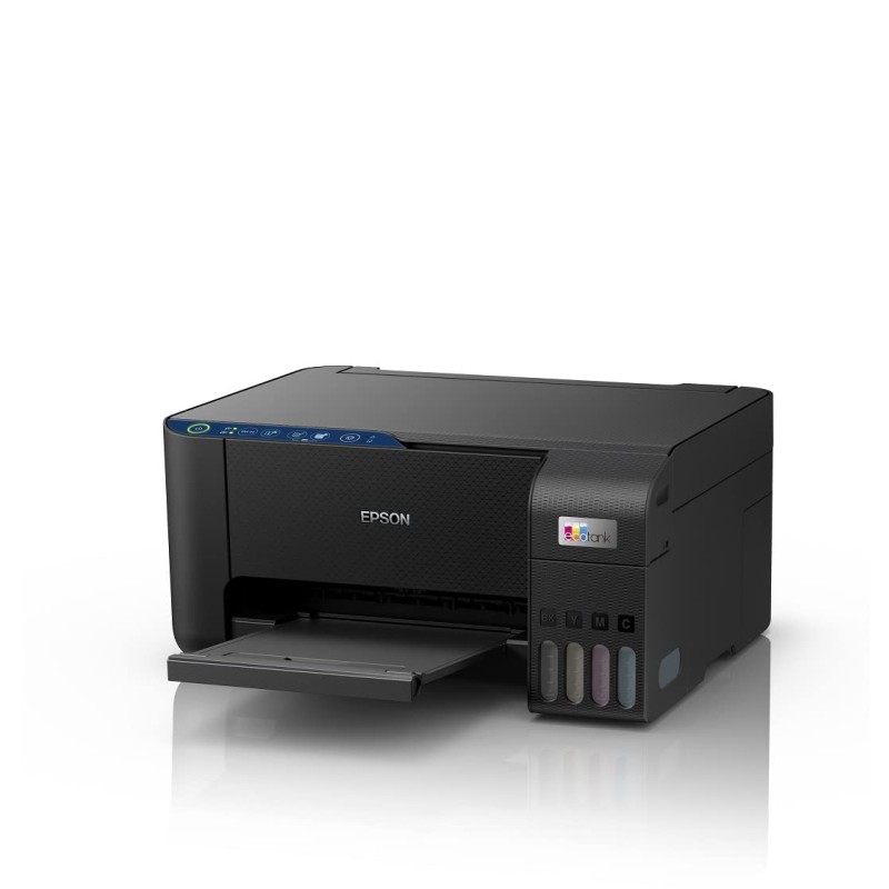 Epson EcoTank L3252 Wi-Fi All-in-One Ink Tank Printer for Home & Office