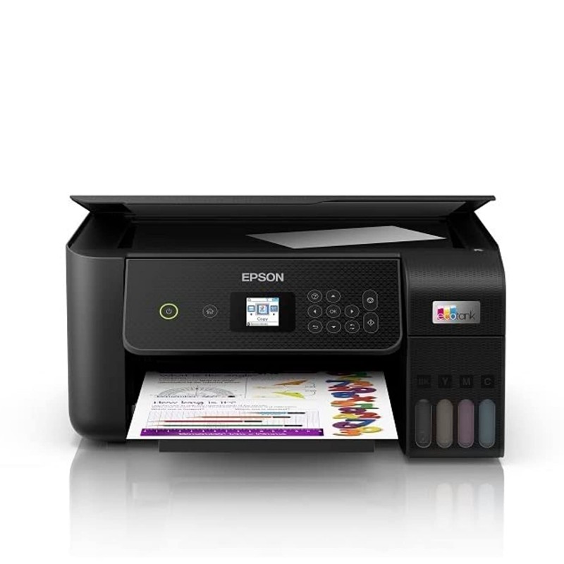 Epson EcoTank L3260 A4 Wi-Fi All-in-One Ink Tank Printer