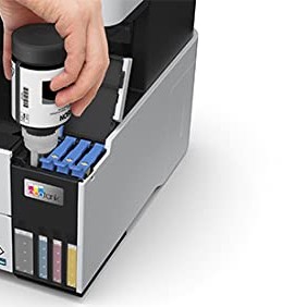 Epson EcoTank L6460 A4 Ink Tank Printer
