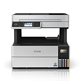 Epson EcoTank L6460 A4 Ink Tank Printer