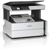 Epson M2170 Monochrome All-in-One WiFi,Networking, Auto Duplex InkTank Printer, Black