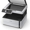 Epson M2170 Monochrome All-in-One WiFi,Networking, Auto Duplex InkTank Printer, Black