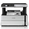 Epson M2170 Monochrome All-in-One WiFi,Networking, Auto Duplex InkTank Printer, Black