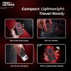 Eveready Ultima MagSafe Compatible Power Bank- PB31, 10,000mAh, 22.5W Wired & 15W Magnetic Wireless Fast Charging Stand