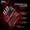 Eveready Ultima Power Bank PB11 with Built-in-Cables 20,000 mAh, 22.5W Fast Charging, Multiple Ports & Universal Compatibility