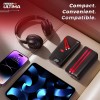 Eveready Ultima Power Bank PB11 with Built-in-Cables 20,000 mAh, 22.5W Fast Charging, Multiple Ports & Universal Compatibility