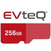 EvteQ microSDXC Memory Card | UHS-3 | 100MB/s Read & 60MB/s Write Speed | High-Performance Data Transfer