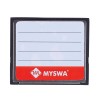 F1-CF1GB F1 Extreme Compact Flash 1GB MLC CF Type 1 Memory Card for CNC Machine, Railways Locomotives