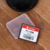 F1-CF1GB F1 Extreme Compact Flash 1GB MLC CF Type 1 Memory Card for CNC Machine, Railways Locomotives