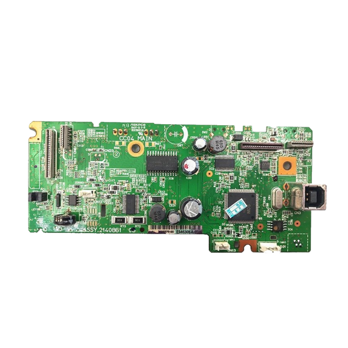 Formatter Board For Epson L130 Printer (2166064)