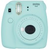 Fujifilm Instax Mini 9 Instant Camera (Ice Blue)
