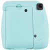 Fujifilm Instax Mini 9 Instant Camera (Ice Blue)