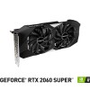 GIGABYTE GeForce pci_e RTX 2060 OC GG Graphics Card, 2X Windforce Fans, 6GB 192-bit GDDR6, Gv-N2060OC-6GD REV2.0 Video Card