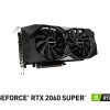 GIGABYTE GeForce pci_e RTX 2060 OC GG Graphics Card, 2X Windforce Fans, 6GB 192-bit GDDR6, Gv-N2060OC-6GD REV2.0 Video Card