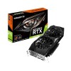 GIGABYTE GeForce pci_e RTX 2060 OC GG Graphics Card, 2X Windforce Fans, 6GB 192-bit GDDR6, Gv-N2060OC-6GD REV2.0 Video Card