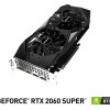 GIGABYTE GeForce pci_e RTX 2060 OC GG Graphics Card, 2X Windforce Fans, 6GB 192-bit GDDR6, Gv-N2060OC-6GD REV2.0 Video Card