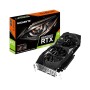 GIGABYTE GeForce pci_e RTX 2060 OC GG Graphics Card, 2X Windforce Fans, 6GB 192-bit GDDR6, Gv-N2060OC-6GD REV2.0 Video Card
