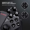 GameSir G4 Pro Wireless Gaming Controller for Android/iOS/PC/Nintendo Switch, Gamepad Console with Joystick, Wireless Bluetooth Gaming Controller with Magnetic ABXY Buttons.