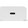 Google 30W - 5A, Usb-C, Power Adaptor For Laptop Devices (White) (Ga02431-In)