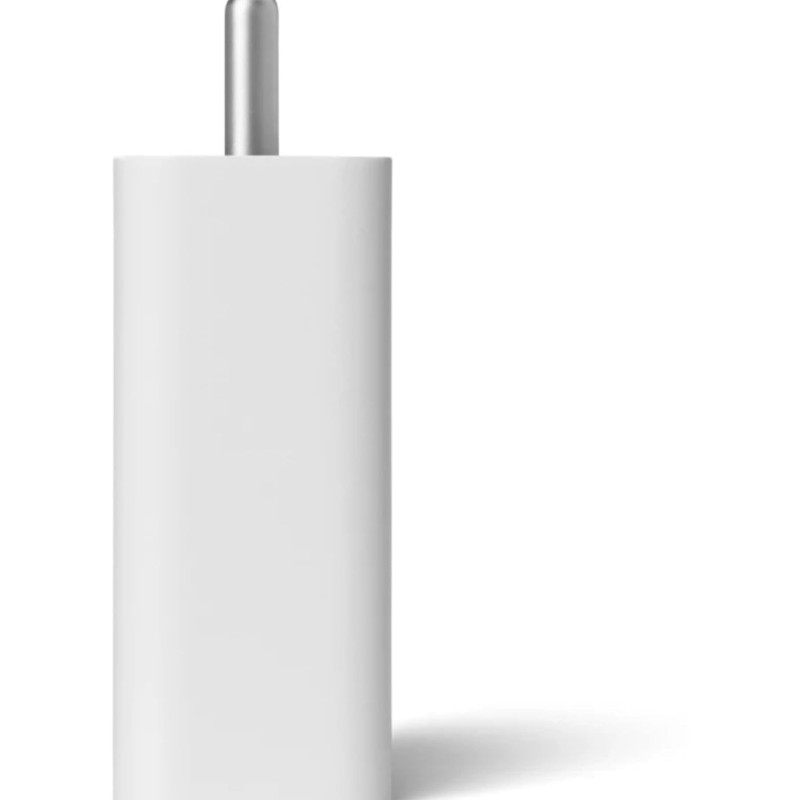 Google 30W - 5A, Usb-C, Power Adaptor For Laptop Devices (White) (Ga02431-In)