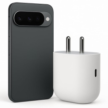 Google 45W Type-C Charging Adapter