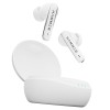 HAMMER Airflow Lit True Wireless Earbuds with Upto 20H Playtime, Type-C Charging, Touch Controls (White)