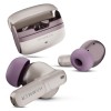 HAMMER Stellar ENC (Environmental Noise Cancelation) in-Ear TWS with 4 mics for Crystal Clear Calling, Playtime 48 Hrs (Cream)
